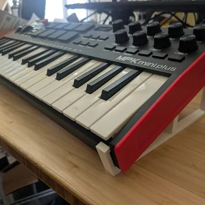 Chân đế AKAI MPK Mini Plus (Parametric)