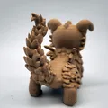Dragon Doggo – Chó Rồng Dễ Thương - Thumbnail 6