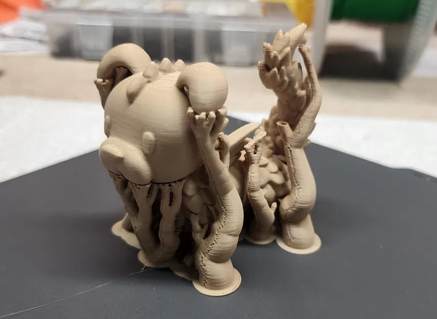 Dragon Doggo – Chó Rồng Dễ Thương - Image 7