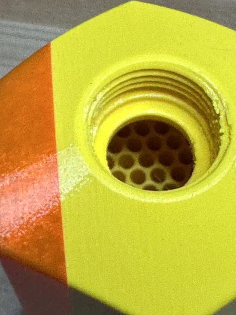 Đầu phun Laminar Flow Nozzle - Image 3