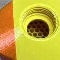 Đầu phun Laminar Flow Nozzle - Thumbnail 3