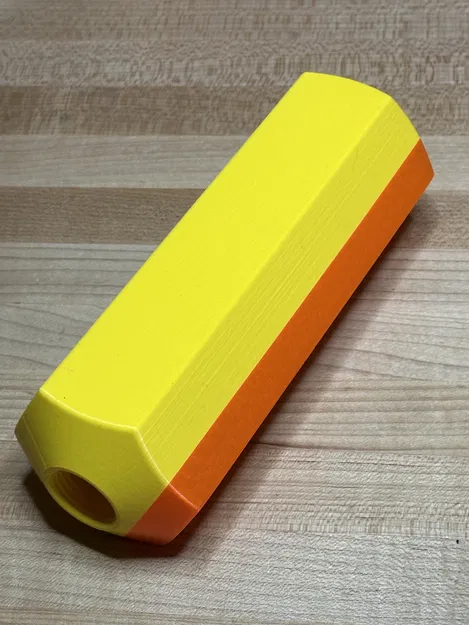 Đầu phun Laminar Flow Nozzle - Image 4