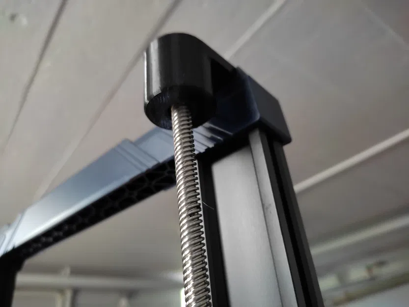 Anycubic Kobra 2 Neo - Gá đỡ trục Z (Z-support) - Image 3