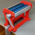 Máy Cán Đất Sét (Clay Press Machine) - Thumbnail 2