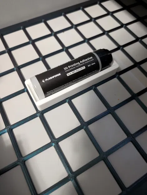 Hộp Đựng Keo Dán 3D Printing Flashforge Chuẩn Gridfinity - Image 1