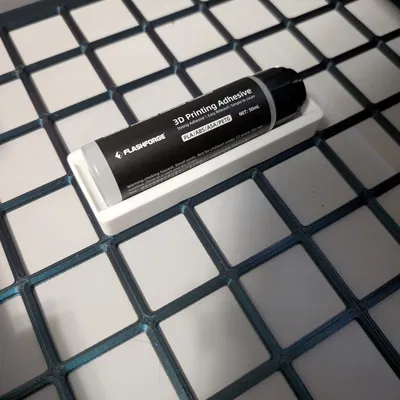 Hộp Đựng Keo Dán 3D Printing Flashforge Chuẩn Gridfinity