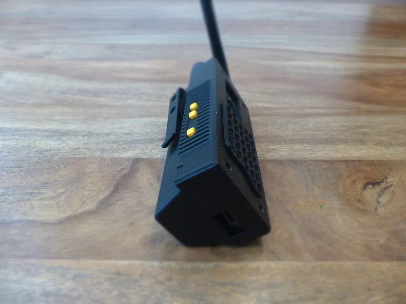 Vỏ T-Beam Supreme (T-Beam Supreme case) - Image 2