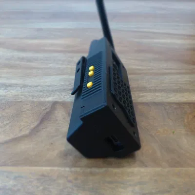 Vỏ T-Beam Supreme (T-Beam Supreme case)