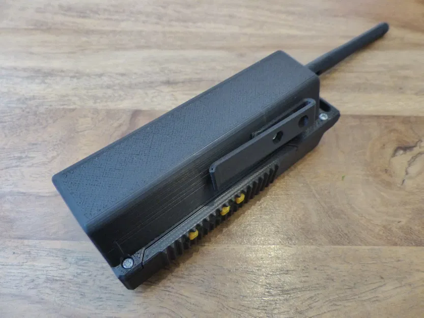 Vỏ T-Beam Supreme (T-Beam Supreme case) - Image 3