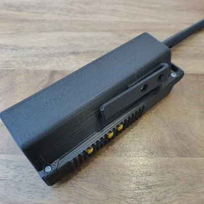 Vỏ T-Beam Supreme (T-Beam Supreme case)