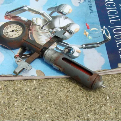 Stimpak (phiên bản Fallout 4)