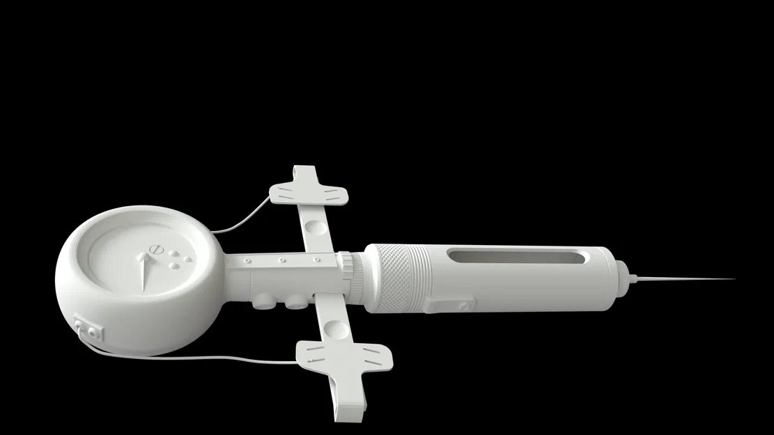 Stimpak (phiên bản Fallout 4) - Image 3