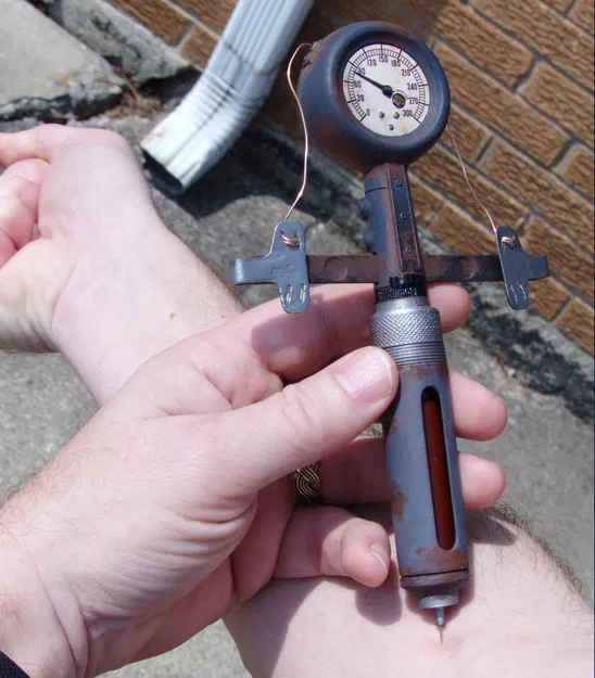 Stimpak (phiên bản Fallout 4) - Image 4