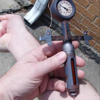 Stimpak (phiên bản Fallout 4)