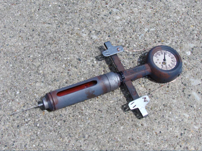 Stimpak (phiên bản Fallout 4) - Image 5