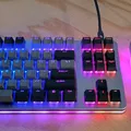 TheUltiPad MK2 - Giờ có màn hình OLED và RGB Underglow! - Thumbnail 2