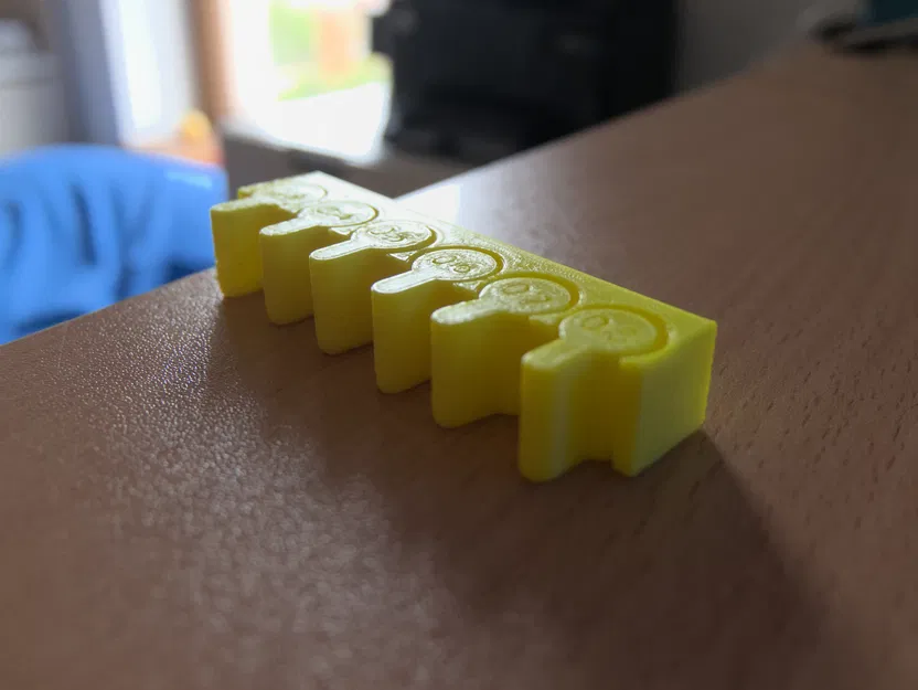 Bài test Tolerance/Clearance - Image 1