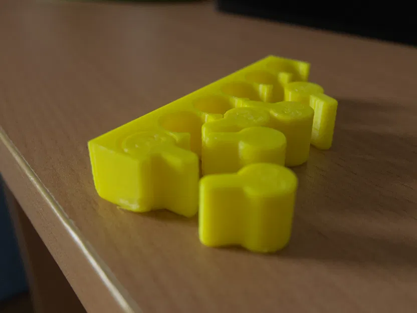 Bài test Tolerance/Clearance - Image 2