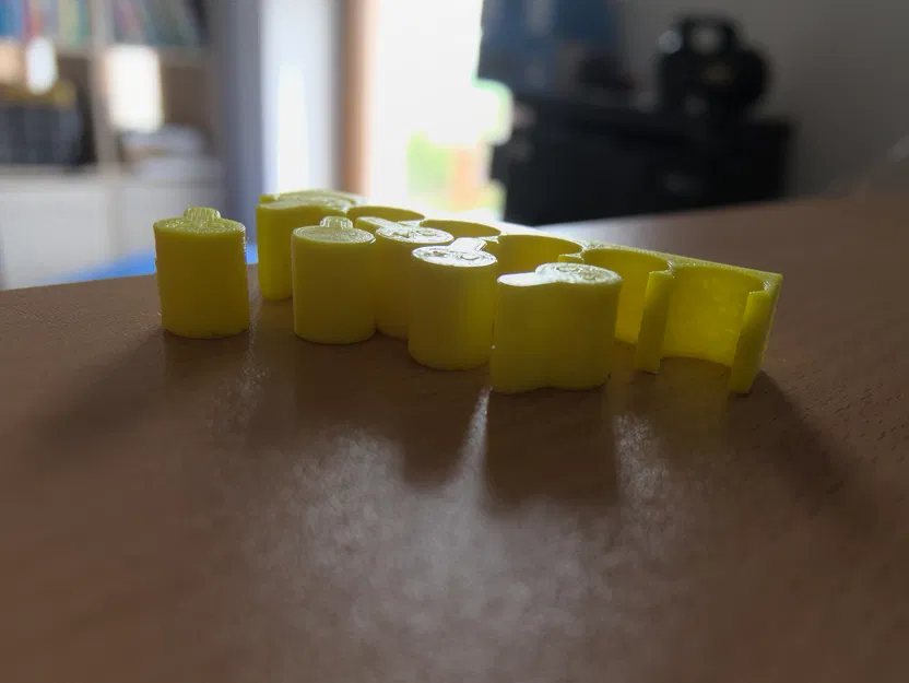 Bài test Tolerance/Clearance - Image 3