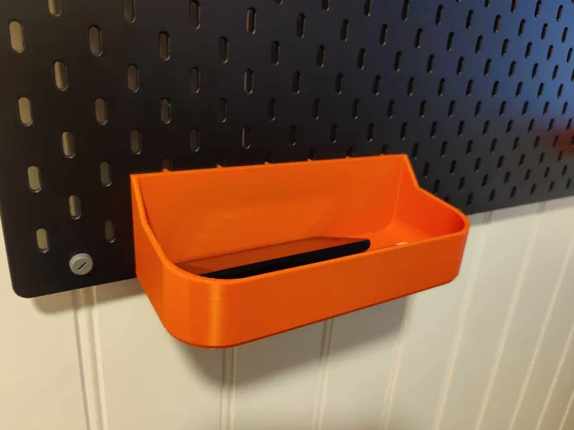 Kệ Treo Skadis 3D - Giải Pháp Lưu Trữ Thông Minh - Image 1