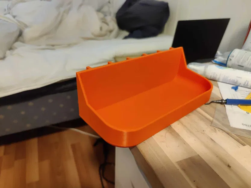 Kệ Treo Skadis 3D - Giải Pháp Lưu Trữ Thông Minh - Image 2