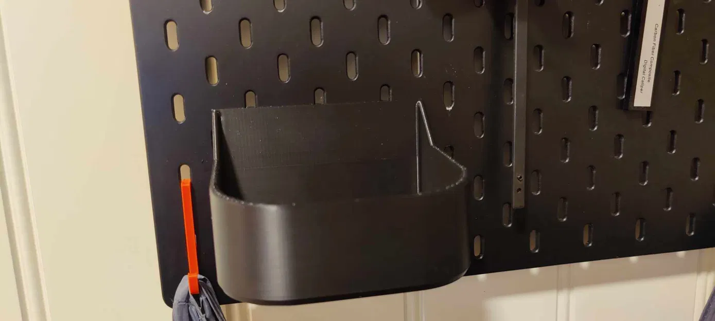 Kệ Nhỏ Treo Bảng Skadis Đa Năng Tiện Lợi - Image 3