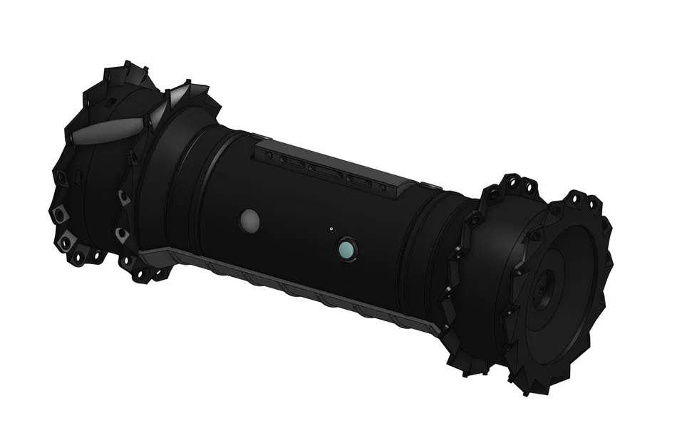 Rainbow Six Siege - Drone (Bản sao drone chạy motor brushless) - Image 1