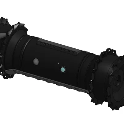 Rainbow Six Siege - Drone (Bản sao drone chạy motor brushless)