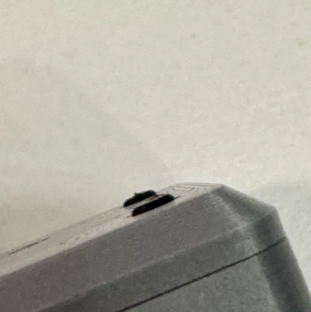 Vỏ hộp Waveshare ESP32-S3 (Enclosure) có nút bấm & LED - Image 6