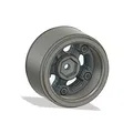 Mâm Bead-lock Wheel RC Crawler 1/10 (HEX 12mm & 6mm) - Thumbnail 6
