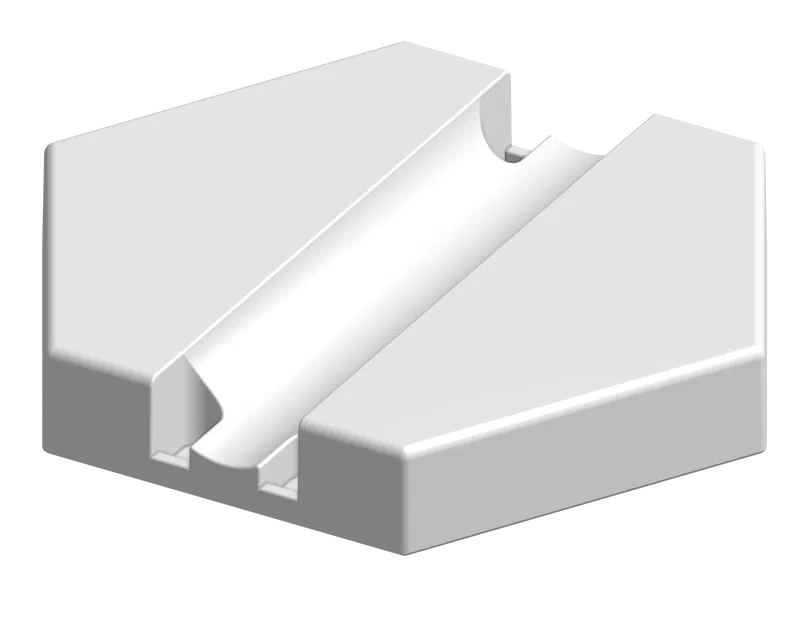 Đoạn thẳng | Gravitrax extension - Image 1