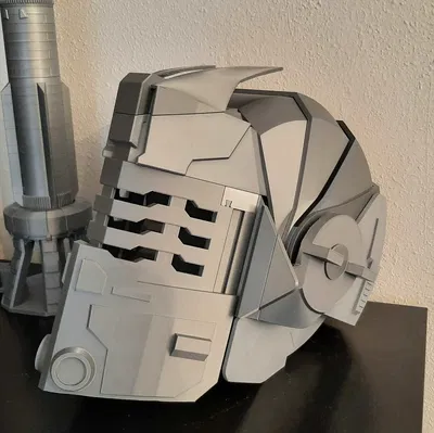 Mũ Dead Space Helmet MKI