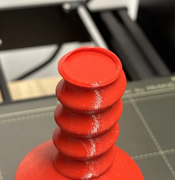 Trục Dẫn Động Pastamatic - Bản Gia Cố - Image 1