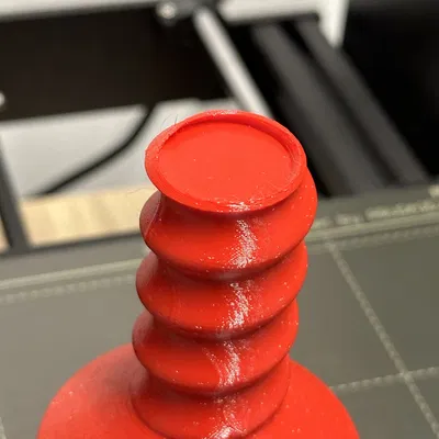 Trục Dẫn Động Pastamatic - Bản Gia Cố