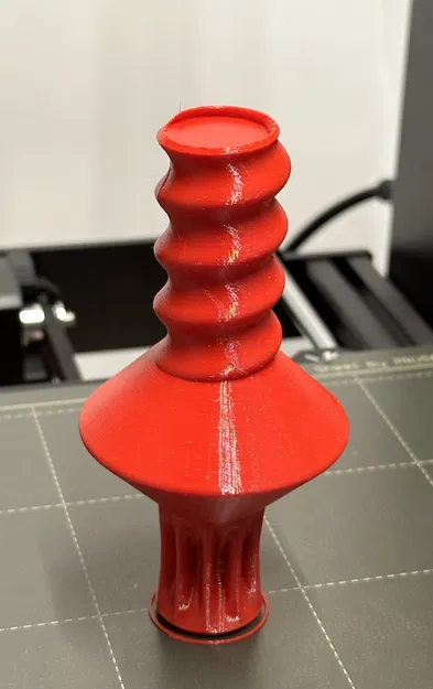 Trục Dẫn Động Pastamatic - Bản Gia Cố - Image 3