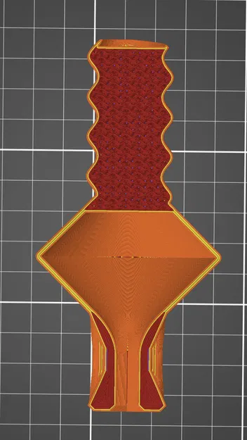 Trục Dẫn Động Pastamatic - Bản Gia Cố - Image 4