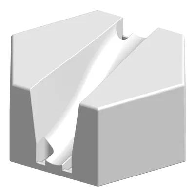 Slides | Gravitrax extension (Đường trượt mở rộng cho Gravitrax)