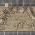 Diorama + Hex Terrain cho Steelheart's Champions - Thumbnail 5