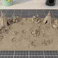 Diorama + Hex Terrain cho Zarbag's Gitz - Thumbnail 1