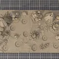 Diorama + Hex Terrain cho Zarbag's Gitz - Thumbnail 5