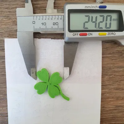 Tỳ Hưu May Mắn 4 Lá - Biểu Tượng Của Sự May Mắn