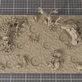 Diorama + Hex Terrain cho The Grymwatch - Thumbnail 5