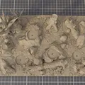 Diorama + Hex Terrain cho Ylthari's Guardians - Thumbnail 5