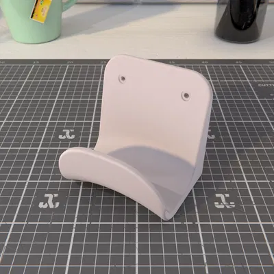 Đế treo tường PS5 VR2 (PS5 VR2 Wall Stand)