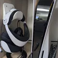 Đế treo tường PS5 VR2 (PS5 VR2 Wall Stand) - Thumbnail 2