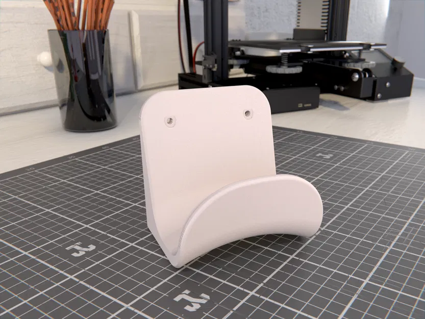 Đế treo tường PS5 VR2 (PS5 VR2 Wall Stand) - Image 3