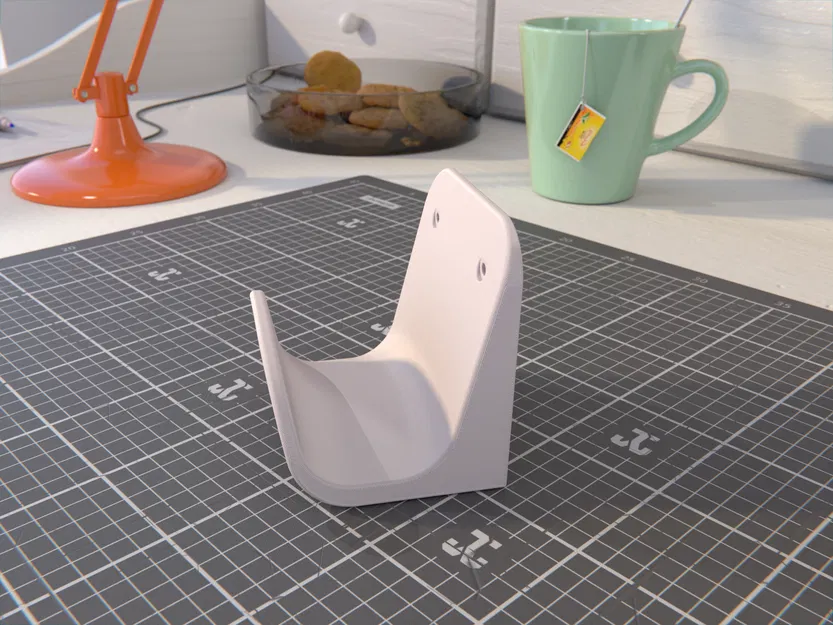 Đế treo tường PS5 VR2 (PS5 VR2 Wall Stand) - Image 4