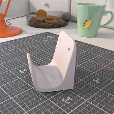 Đế treo tường PS5 VR2 (PS5 VR2 Wall Stand)