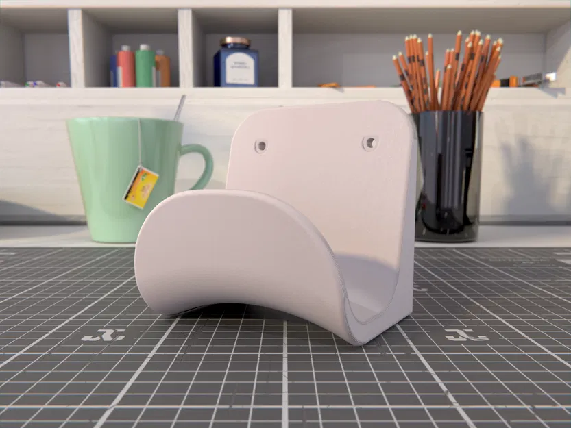 Đế treo tường PS5 VR2 (PS5 VR2 Wall Stand) - Image 5