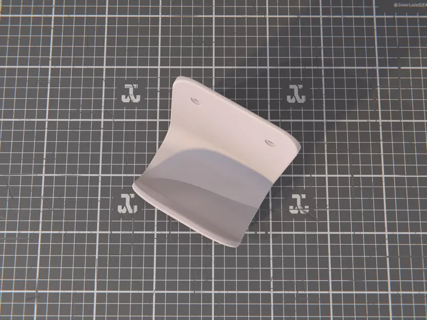 Đế treo tường PS5 VR2 (PS5 VR2 Wall Stand) - Image 6